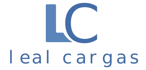 Logo Leal Cargas